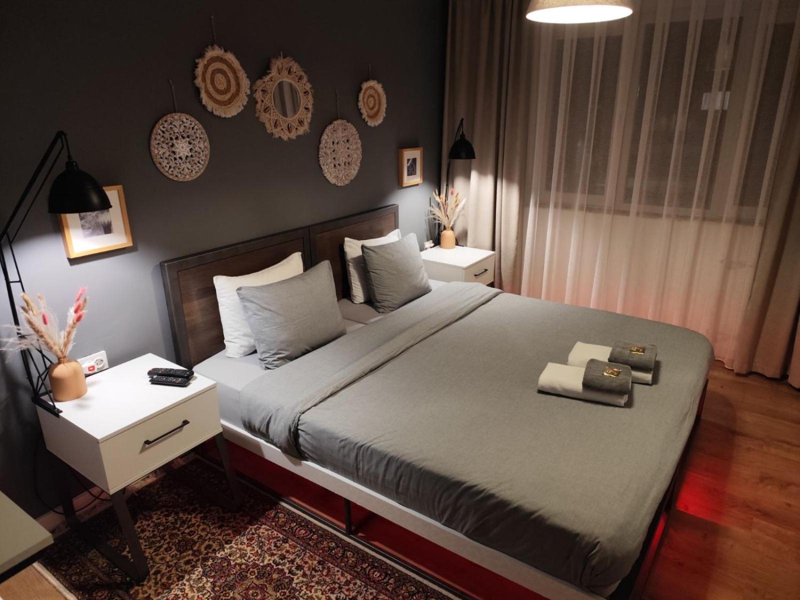 Mila Apartment 스코페 외부 사진